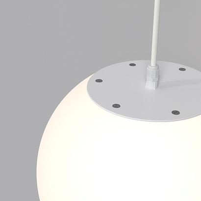 подвесной светильник outdoor o594pl-01w, доставка по Казахстану 