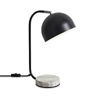 Дополнительная картинка Настольный светильник Freya FR5279TL-01B
