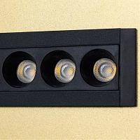 Настенно-потолочный светильник Arte Lamp PISCES A2220PL-3GO