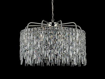 newport 1300 1310/c nickel , люстра, доставка по Казахстану 