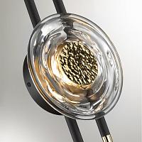 5407/6WL MODERN Odeon Light Настенный светильник
