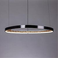 Дополнительная картинка Подвесной светильник Arte Lamp CINTA A1847SP-36BK