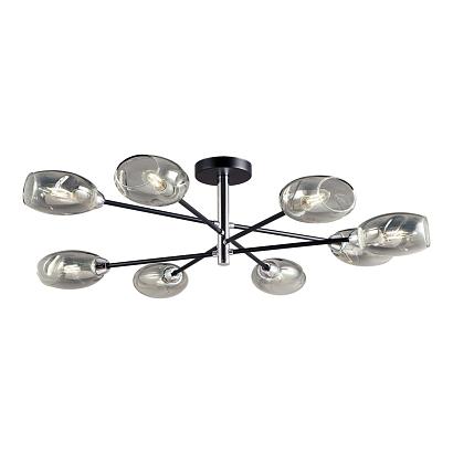 люстры люстра потолочная lussole lsp-8931, доставка по Казахстану 