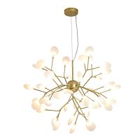 подвесной светильник arte lamp candy a7274sp-45go, доставка по Казахстану 