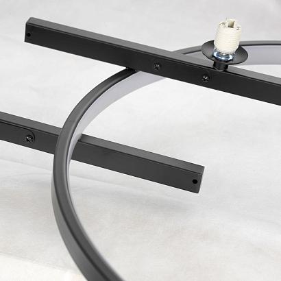 люстры линейно-подвесной светильник lussole lsp-7073, доставка по Казахстану 