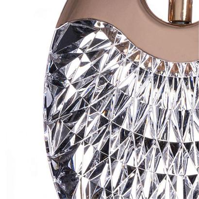 светильник подвесной arte lamp vitoria a2095sp-1go, доставка по Казахстану 