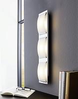 Светильник настенно-потолочный WASAO LED/3*5.4W