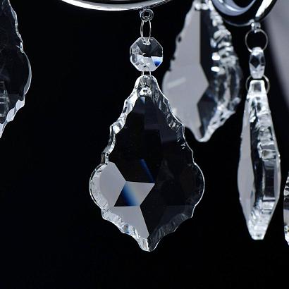 Потолочные Потолочная люстра MW-Light Жаклин 465016006, доставка по Казахстану 