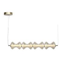 sl6136.223.01 светильник подвесной st-luce spine, доставка по Казахстану 