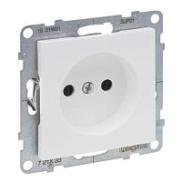 Legrand Розетка SUNO 721133 