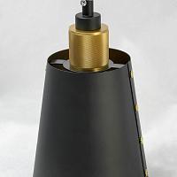 Дополнительная картинка Подвесная люстра Lussole Loft LSP-9869