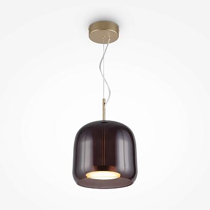 подвесной светильник maytoni mod128pl-l6br, доставка по Казахстану 