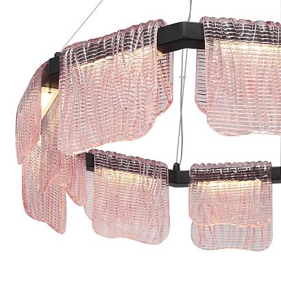 люстры sl6021.403.54 люстра st-luce voile, доставка по Казахстану 