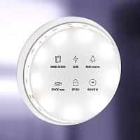 Дополнительная картинка Светодиодная лента Led Strip 10122
