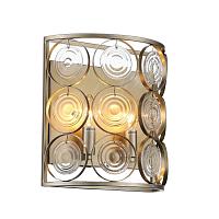 Дополнительная картинка Настенный светильник ST Luce Seranda SL1105.201.02