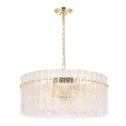 люстры светильник подвеной crystal lux oviedo sp12 crystal lux 3440/312, доставка по Казахстану 