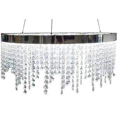 подвесной светодиодный светильник eglo antelao 39279, доставка по Казахстану 