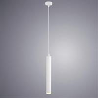 Дополнительная картинка Подвесной светодиодный светильник Arte Lamp A6810SP-1WH
