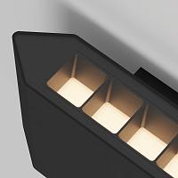 Дополнительная картинка Архитектурная подсветка Outdoor O412WL-L5GF3K