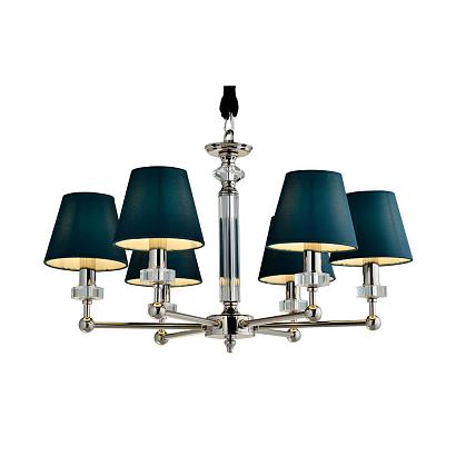 люстры подвесная люстра st luce viore sl1755.173.06, доставка по Казахстану 
