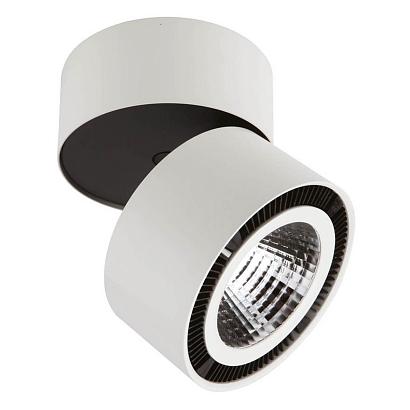 Потолочный светодиодный светильник Lightstar Forte Muro 214850 купить в Алматы svet.kz