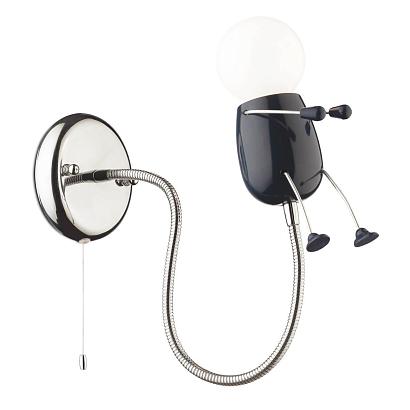 Спот Odeon Light Riko Boy 2582/1W