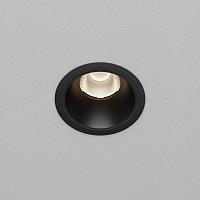 Дополнительная картинка Встраиваемый светильник Technical DL123-10W-4K-B Dip