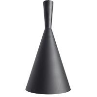 Дополнительная картинка Подвесной светильник Arte Lamp Cappello A3408SP-1BK