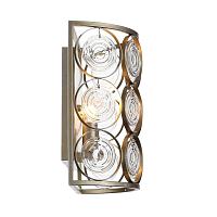Дополнительная картинка Настенный светильник ST Luce Seranda SL1105.201.02