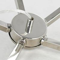 люстра подвесная lussole lsp-8744, доставка по Казахстану 