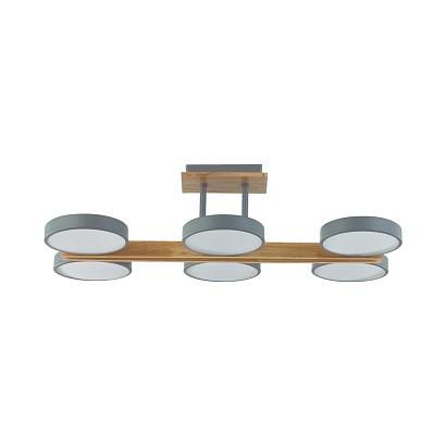 Потолочные 8031/108CL Lumion Потолочный светильник PLATO, доставка по Казахстану 