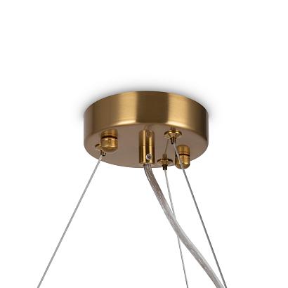 люстры люстра freya fr5141pl-10bs1, доставка по Казахстану 