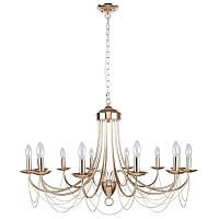 Дополнительная картинка Подвесная люстра F-Promo Plini 2591-12P