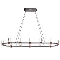 7143/65l odeon light люстра defance, доставка по Казахстану 