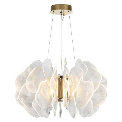 люстры 5089/115l odeon light  люстра siama, доставка по Казахстану 