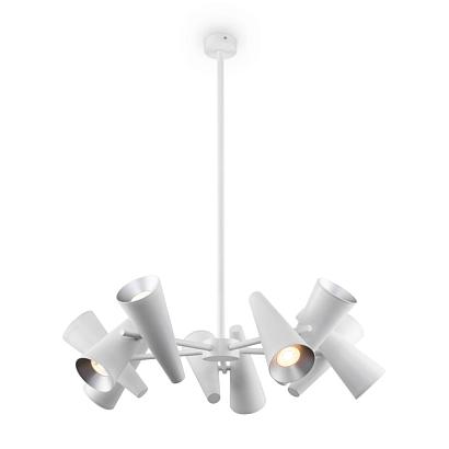 купить Люстра Maytoni MOD095PL-10W в Алматы, svet.kz, доставка по Казахстану 