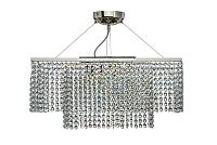 люстра подвесная arti lampadari milano e 1.5.50.522 nk, доставка по Казахстану 