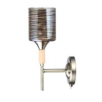 Дополнительная картинка Бра Arte Lamp MARIA A4536AP-1AB