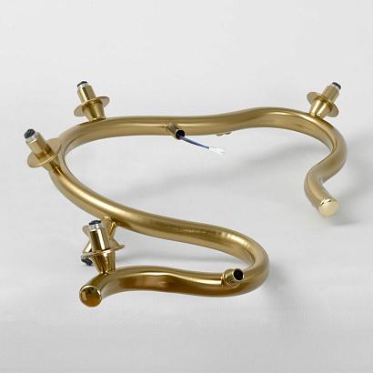 люстры люстра подвесная lussole lsp-8909, доставка по Казахстану 