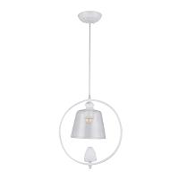подвесной светильник arte lamp passero a4289sp-1wh, доставка по Казахстану 