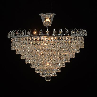 потолочная люстра mw-light аделард 642010905, доставка по Казахстану 