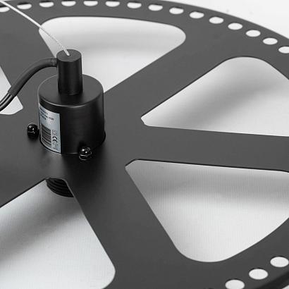 светильник подвесной lussole lsp-8924, доставка по Казахстану 