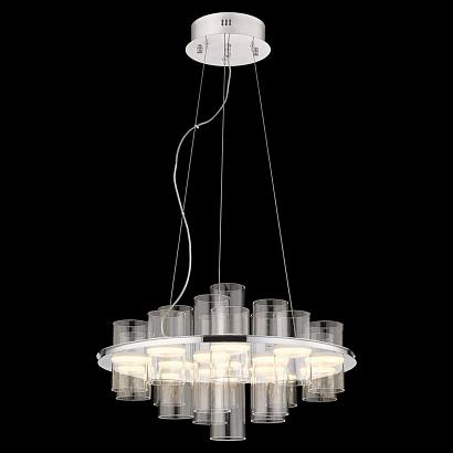 подвесной светильник wertmark paula we157.16.103, доставка по Казахстану 