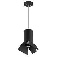 Дополнительная картинка Подвесной светильник Lightstar Rullo (214437+590057+202437) RP437437