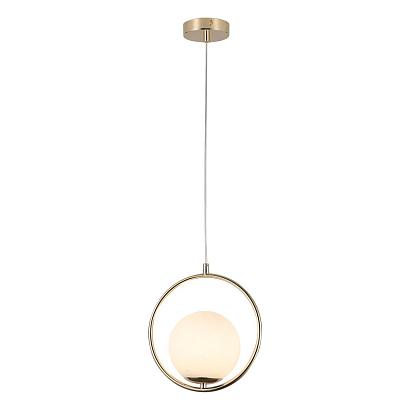 подвесной светильник f-promo oportet 2786-1p, доставка по Казахстану 