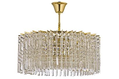 люстра подвесная  dio d'arte elite maggio e 1.5.60.100 g, доставка по Казахстану 