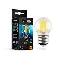 Дополнительная картинка Лампа светодиодная Voltega 7138