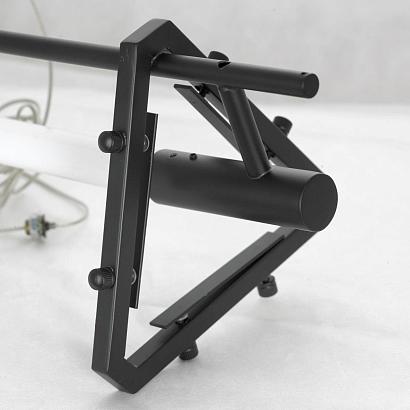 линейно-подвесной светильник lussole lsp-7023, доставка по Казахстану 