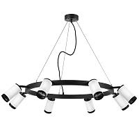 Подвесной светильник Lightstar Rullo LR01836837