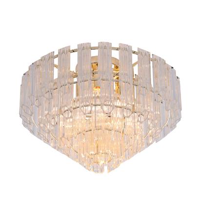 потолочный светильник arte lamp jastin a2848pl-5go, доставка по Казахстану 